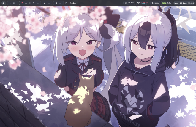 desktop