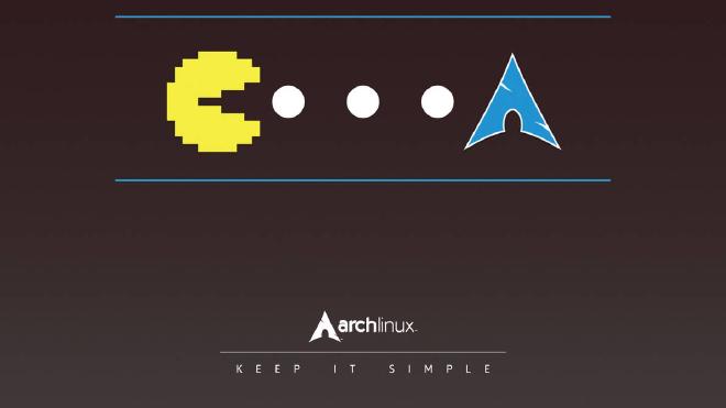 pacman